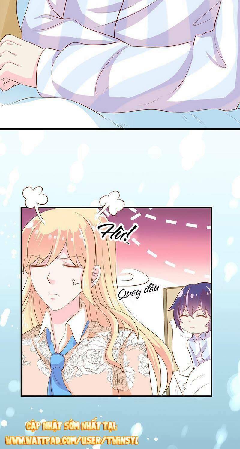 không gả cho tổng tài, gả cho người hầu chapter 110 7