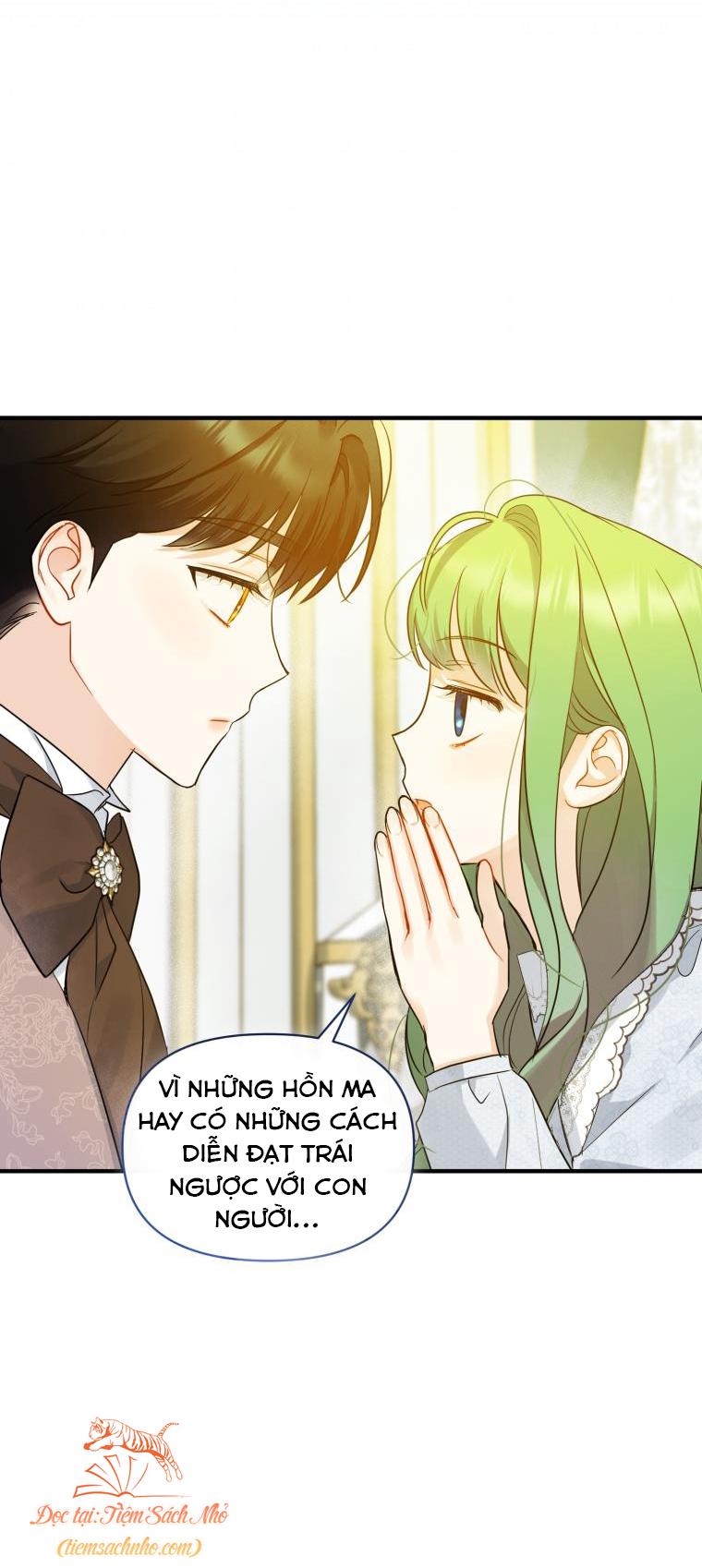 trở thành em gái nam chính truyện bl chapter 23 63