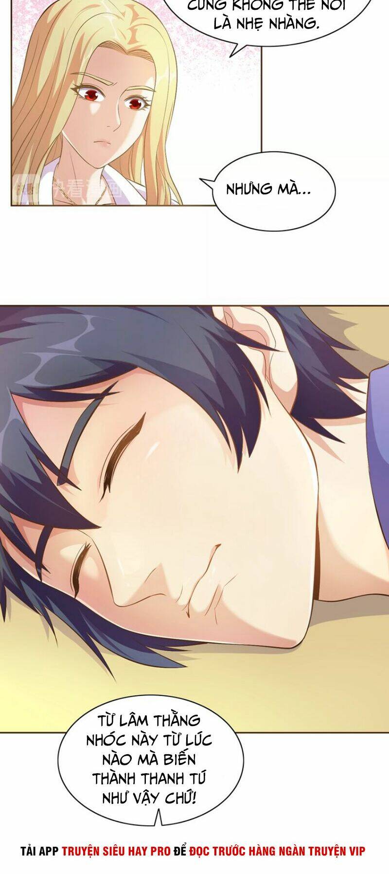 chín năm nghĩa vụ tu chân chapter 21 8