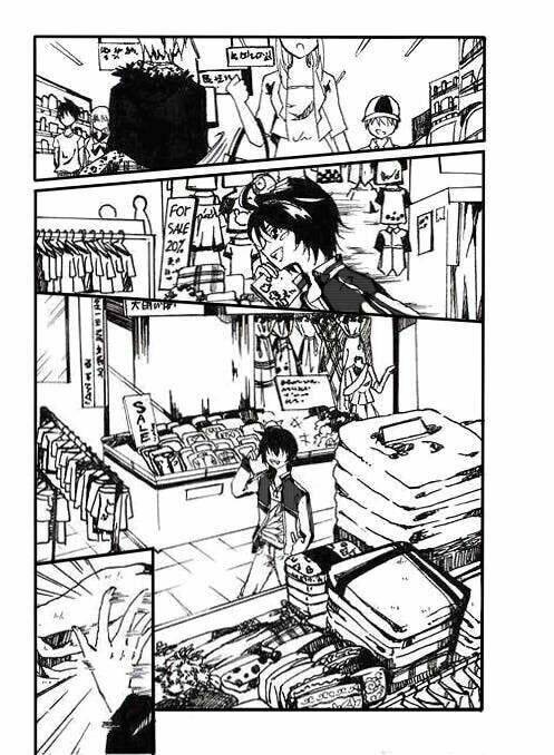 boys'story chapter 1 24