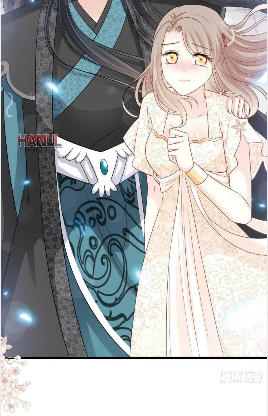 thiên hạ đệ nhất sủng phi chapter 237.1 19