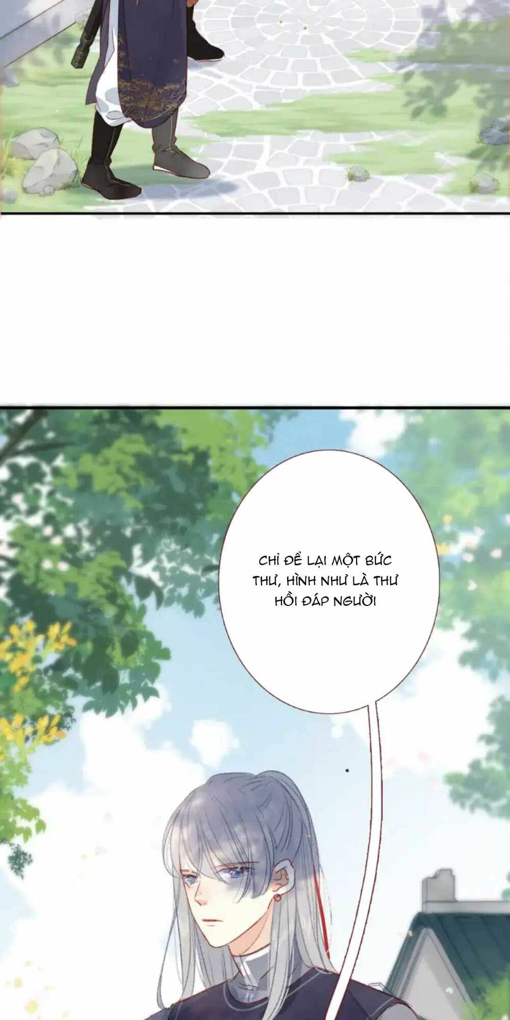 hoàng đế bệ hạ : cùng ta đi ăn xin nào chapter 2 40