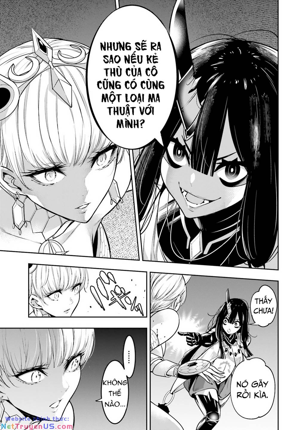 majo taisen - the war of greedy witches chapter 14 37