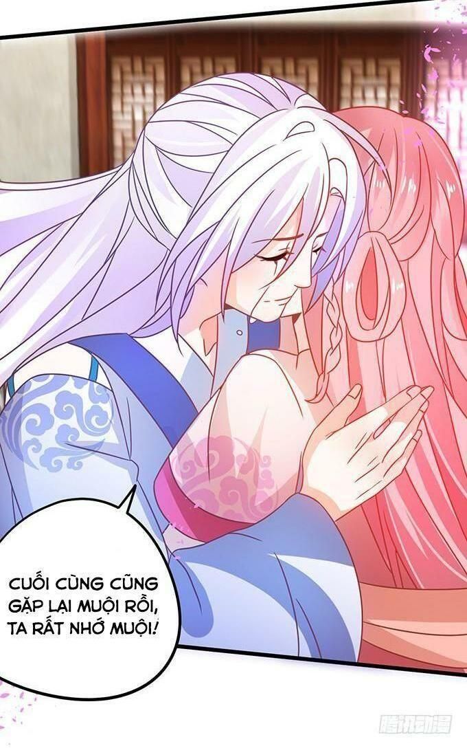 hồ tiên hung bạo chapter 41 48