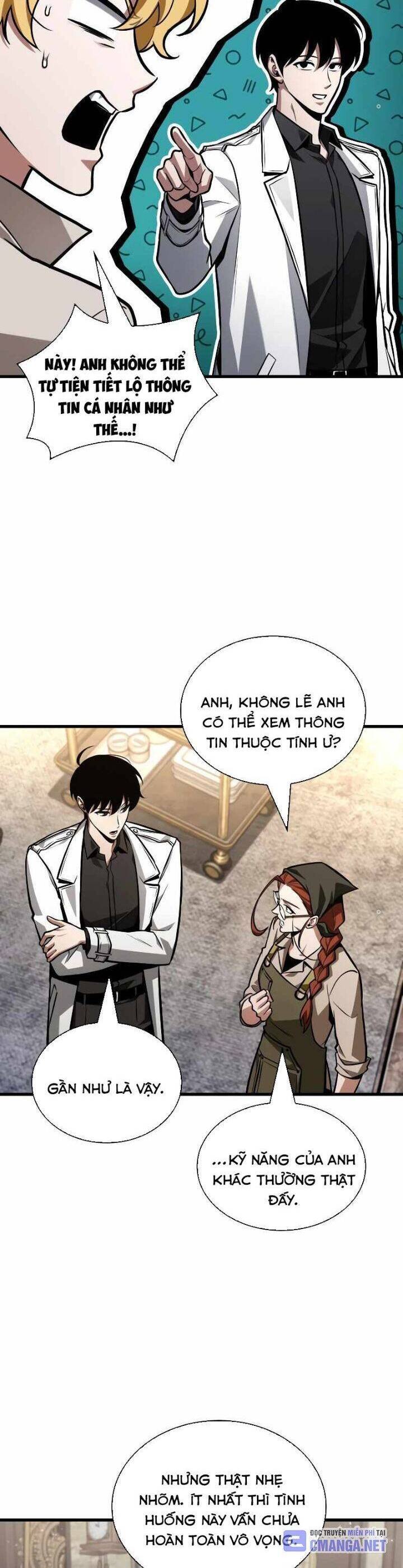 toàn trí độc giả - omniscient reader chapter 232 8