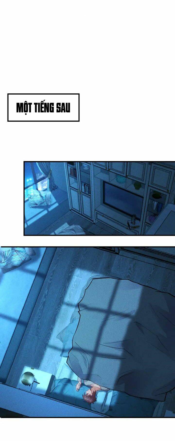 cao thủ cận vệ của nữ chủ tịch chapter 134 20