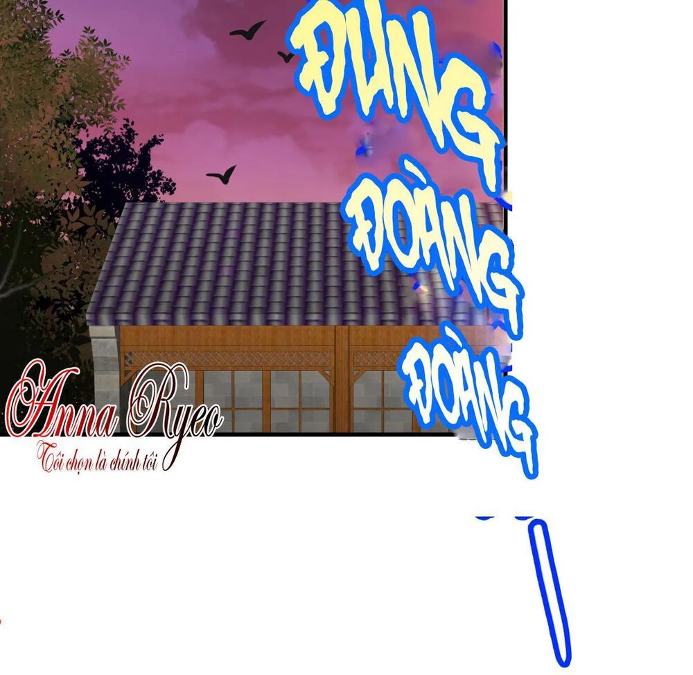 thái tử phi nhà ta thật hung hăng chapter 14 206