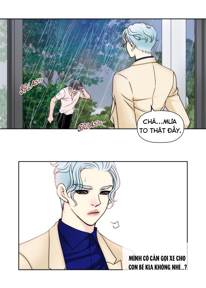 người đàn ông của tôi chapter 37.2 12