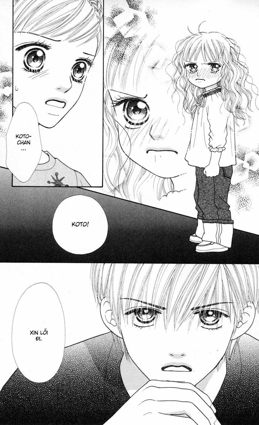 parfait tic - cô láng giềng chapter 56 4