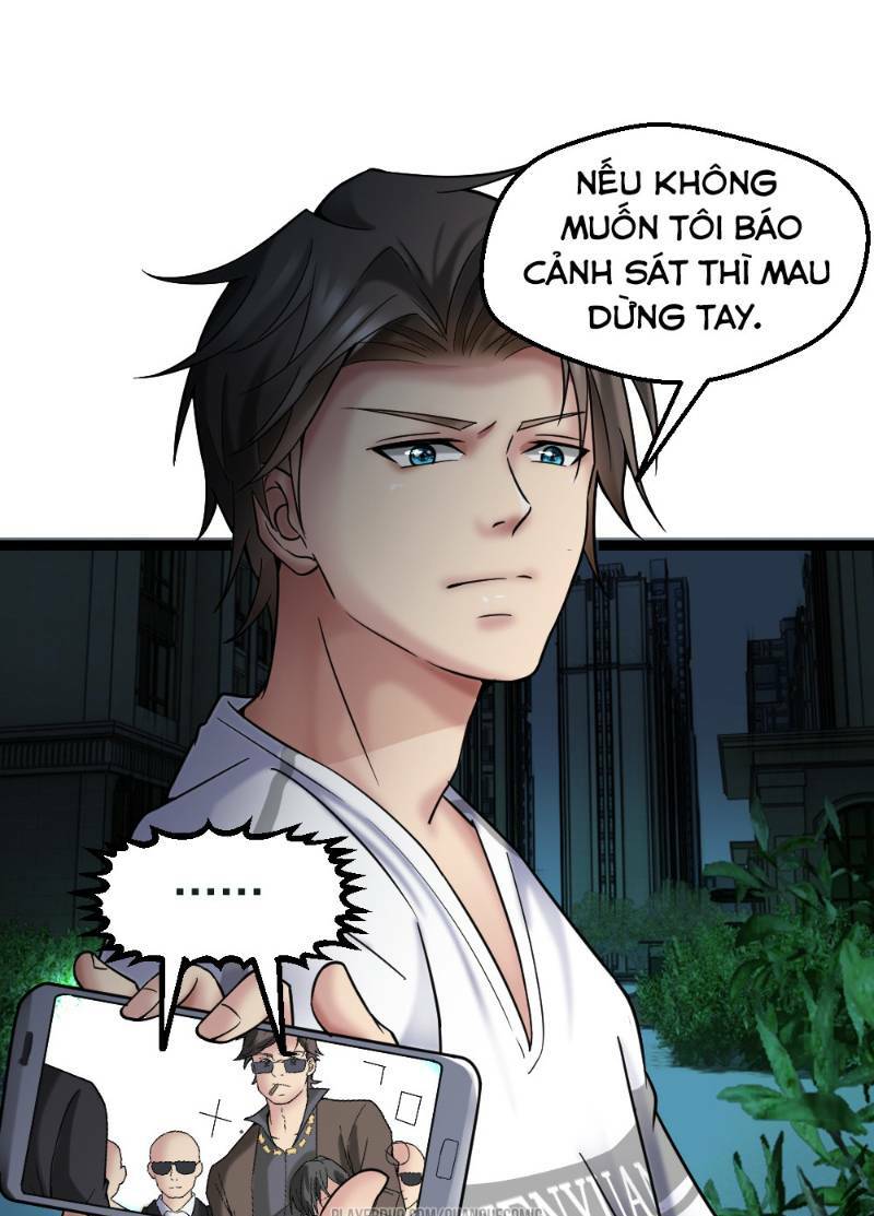 tuyệt thế thiên tài hệ thống chapter 26 9