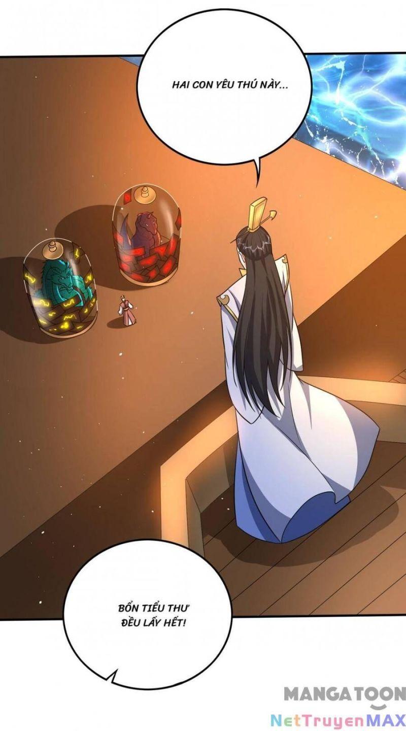 tối cường thần y tại đô thị chapter 305 1