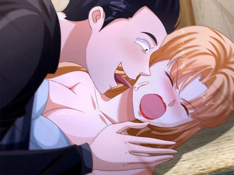 bảy vị tỷ tỷ tuyệt thế vô song của ta chapter 30 42