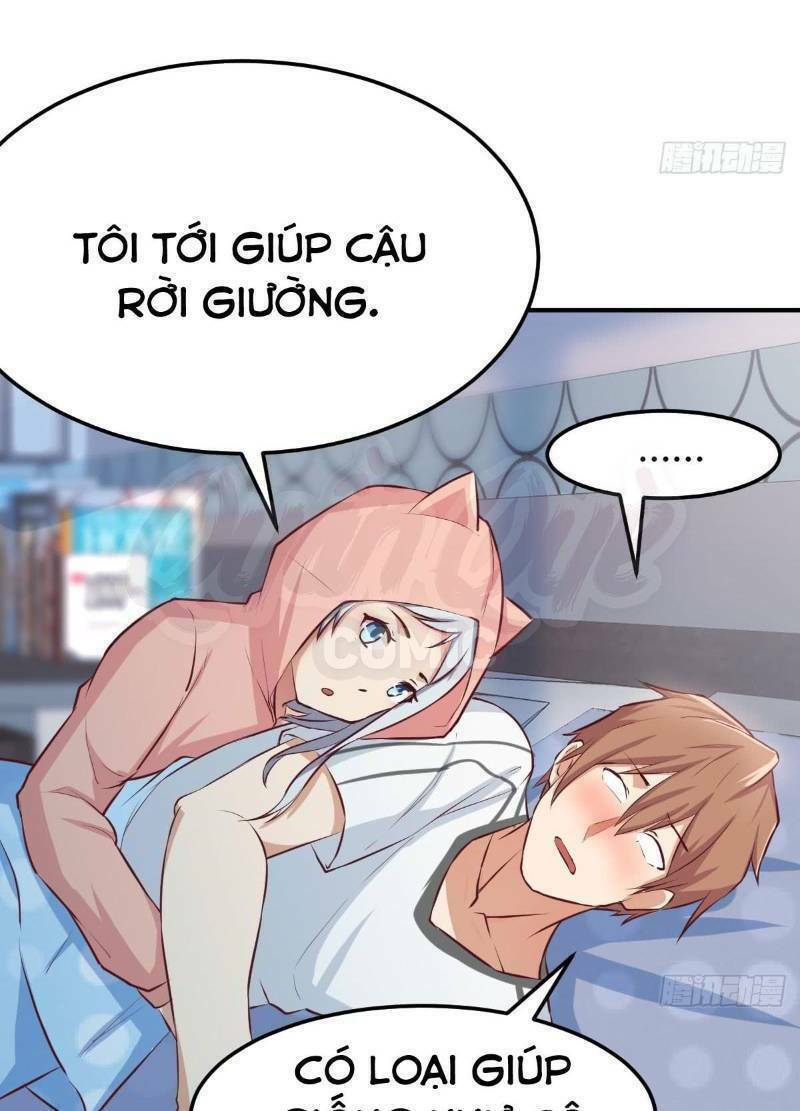 song tu đạo lữ kiểu xem mặt chapter 64 29