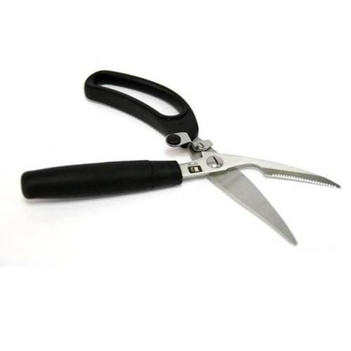 Kéo Cắt Gà Thép Không Gỉ Đa Năng Kitchen Scissors