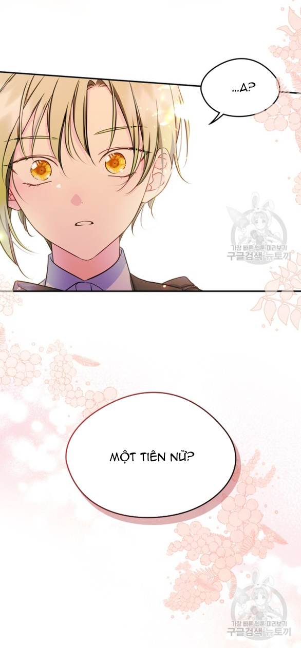 tôi đã trở thành bạn gái của nam chính chapter 13.1 3