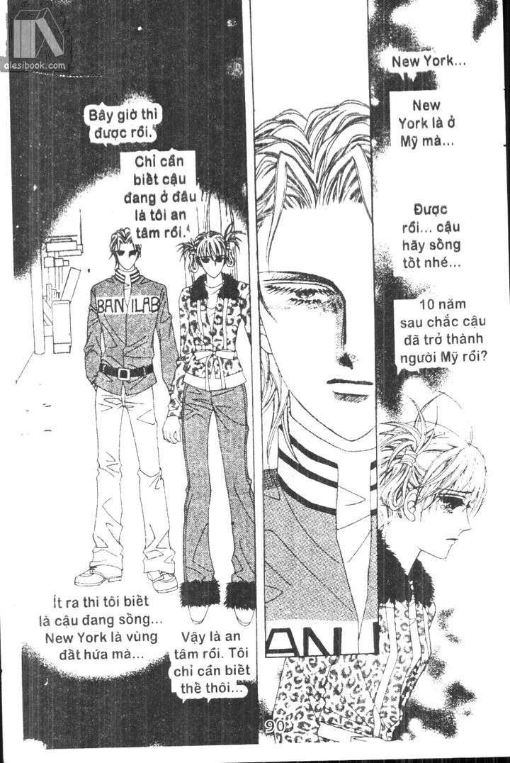 hồng tiểu thư chapter 31 9