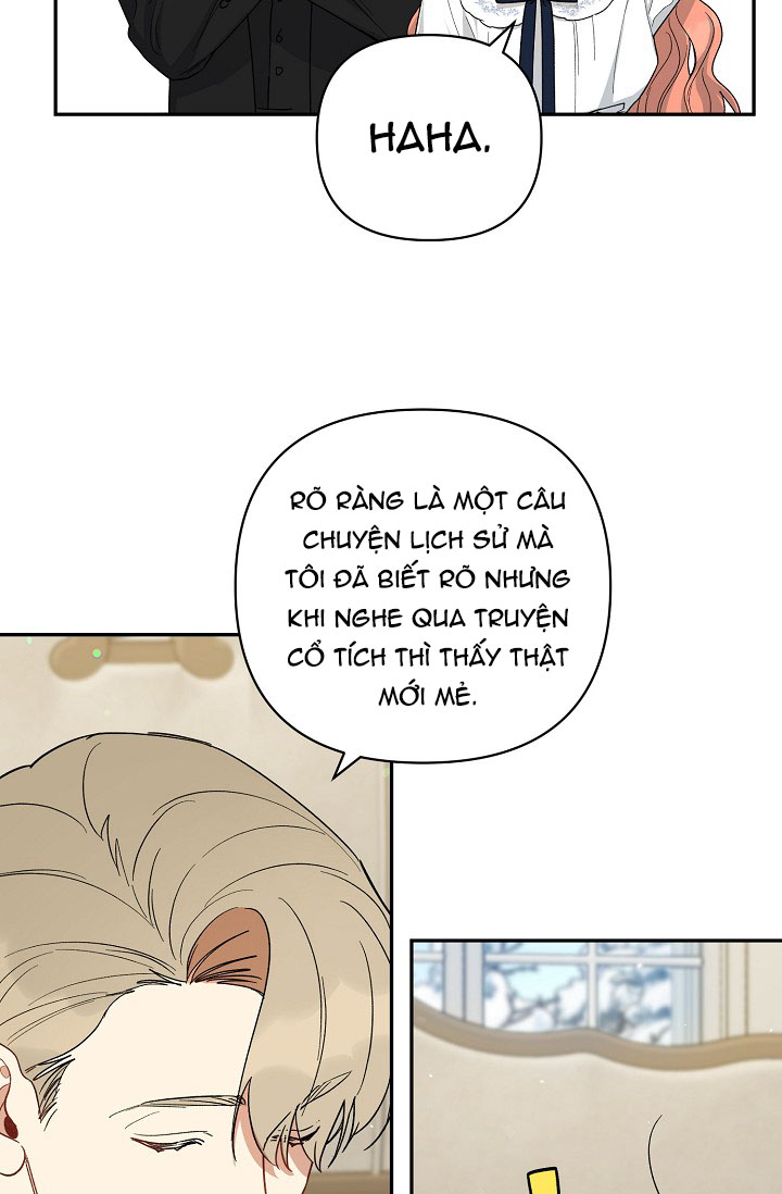 trở thành con gái của anh hùng bóng đêm chapter 34.2 10