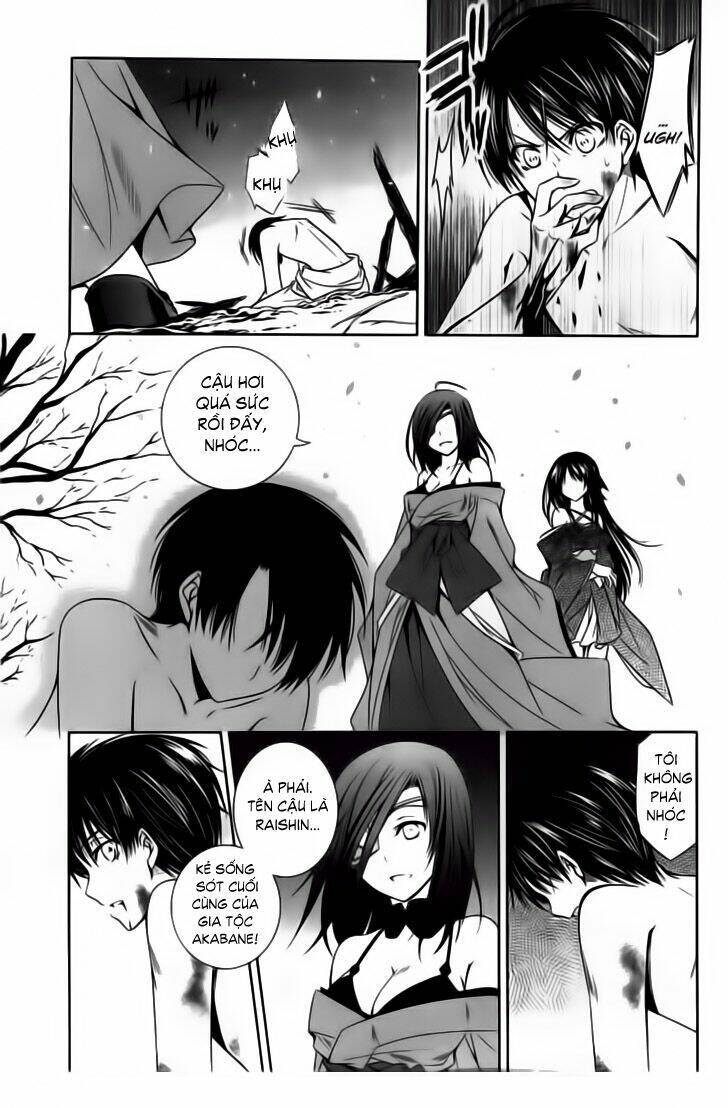 kikou shoujo wa kizutsukanai chapter 10.5 3