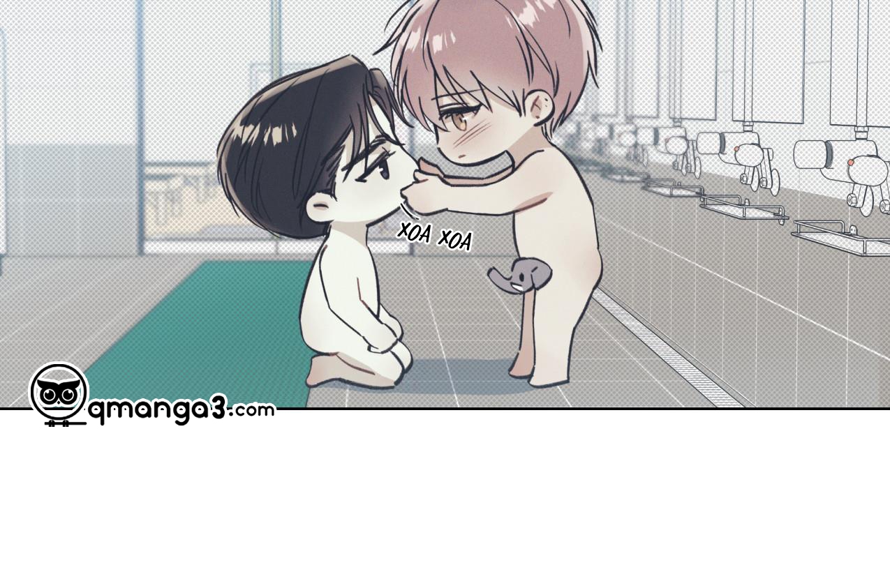 dải hợp âm trên đại dương xanh chapter 15 122