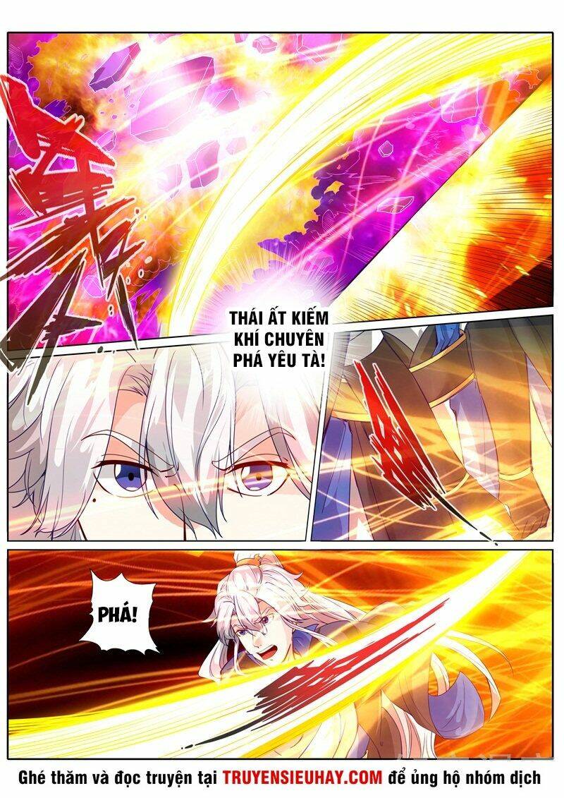 chư thiên ký chapter 251 1