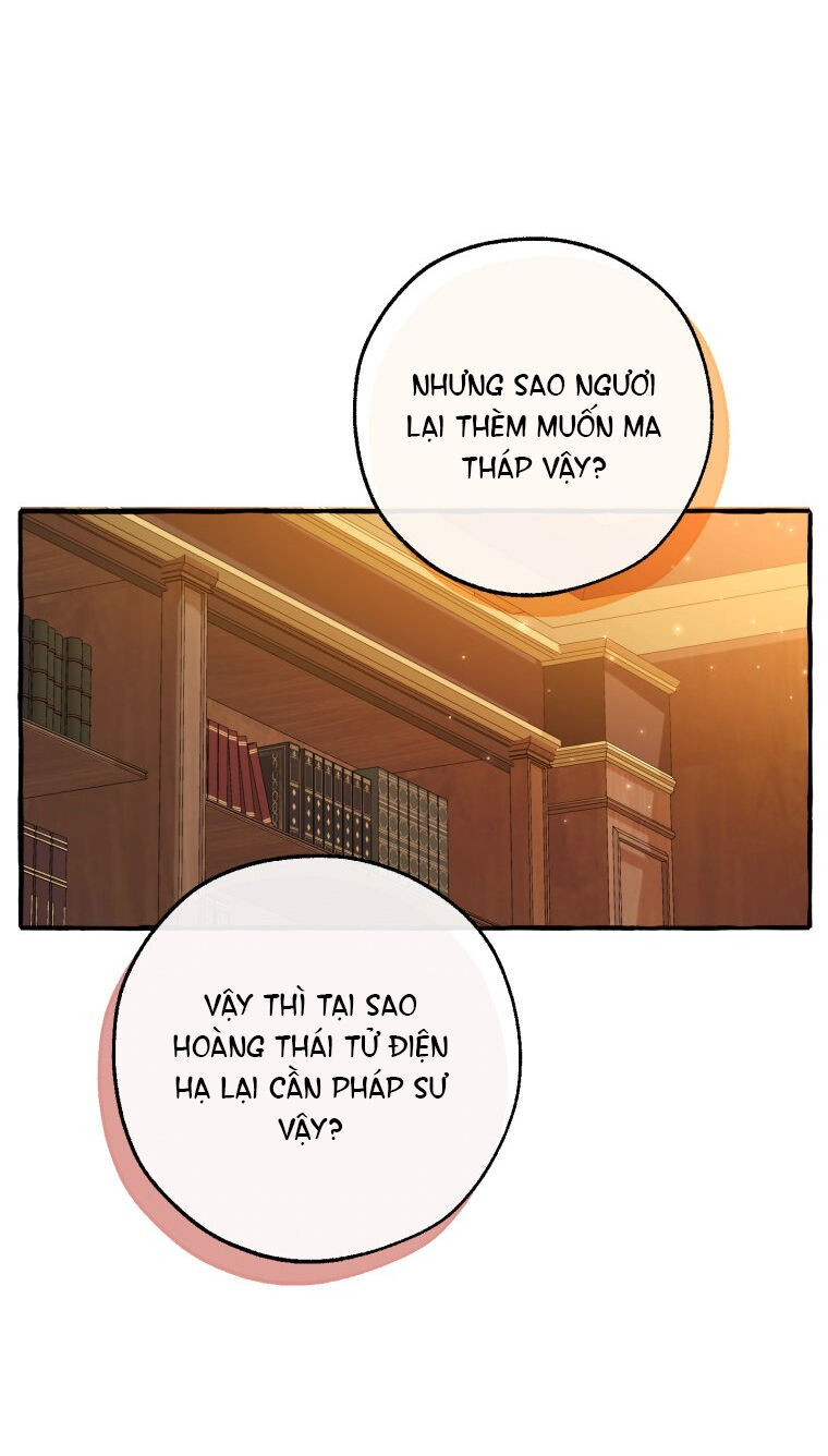 sự ra đời của một anh hùng chapter 93.1 19