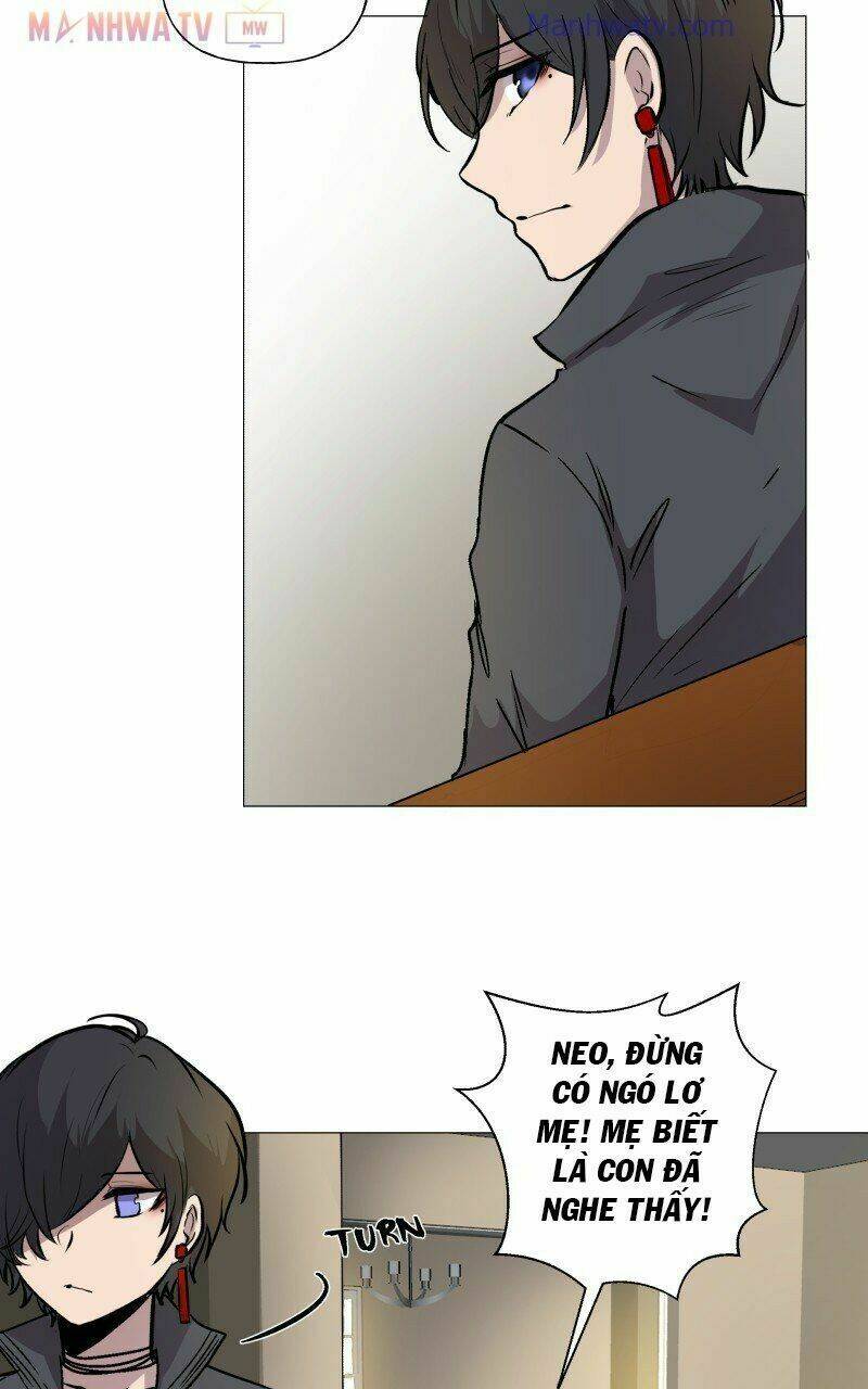 Trọng Sinh Mạc Thế Chapter 56 64