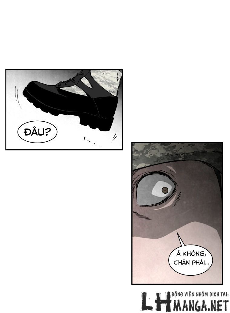 m.i.a - jakjeonjung siljong chapter 6 19