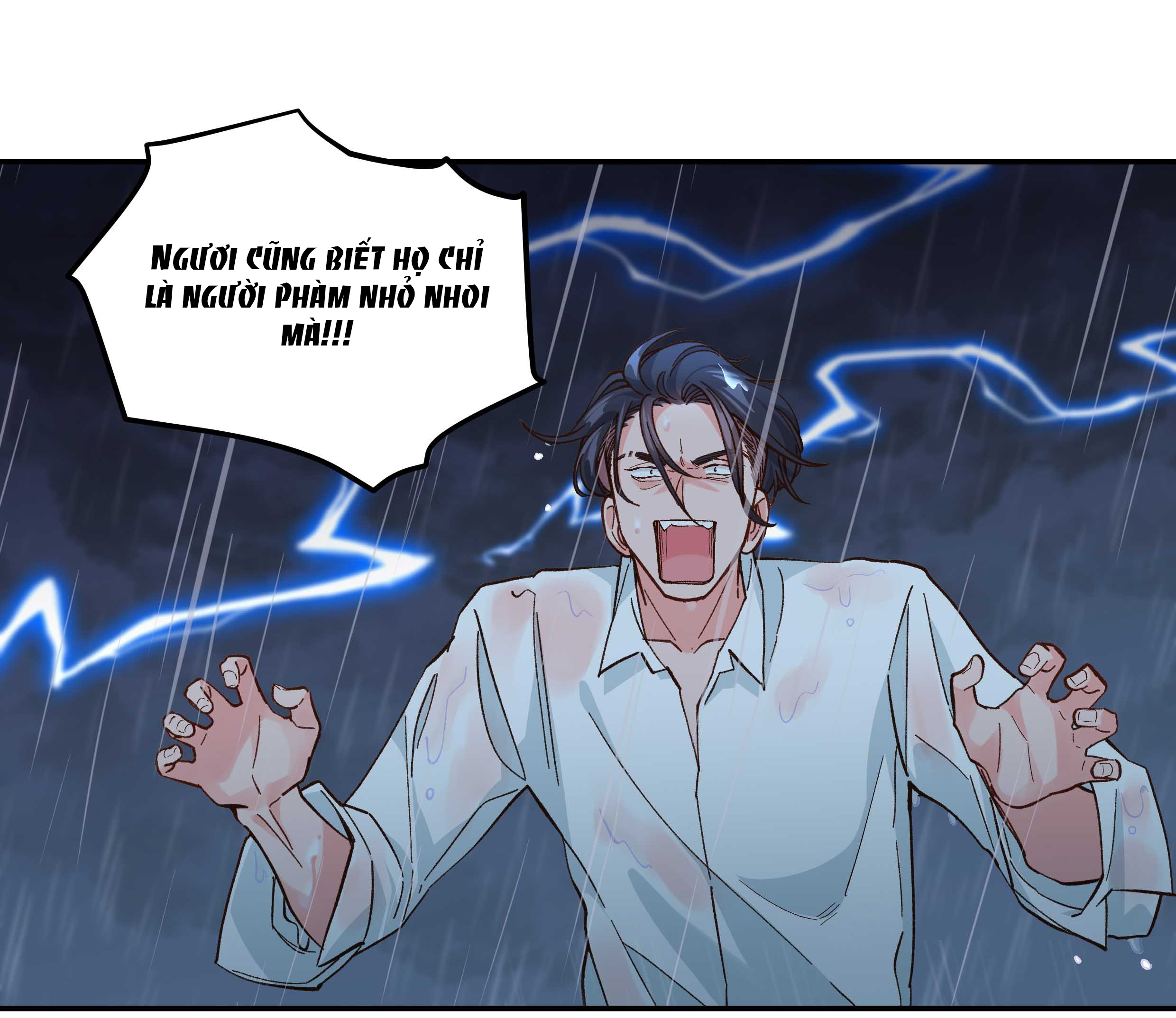 Quán Cơm Tỳ Hưu chapter 139 - Trang 27