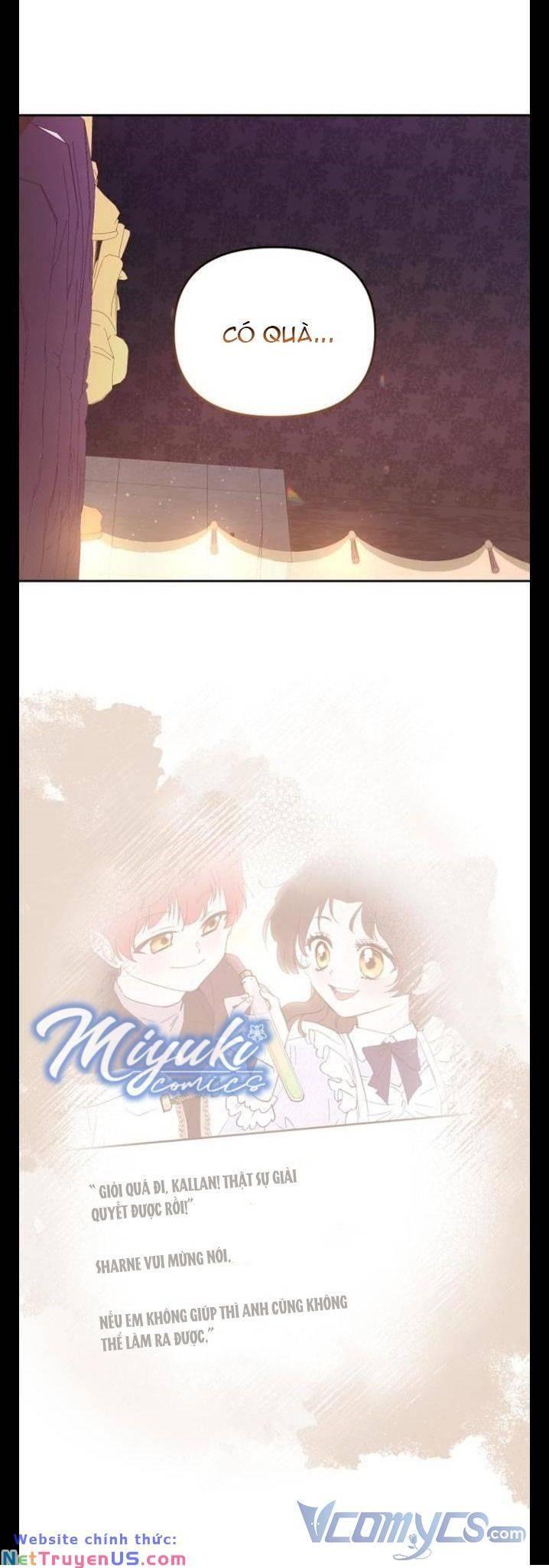 Tôi Đang Được Nuôi Dưỡng Bởi Những Kẻ Phản Diện chapter 37 38