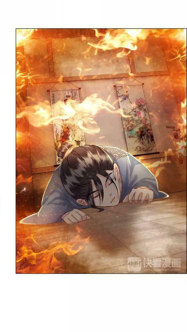 cực phẩm phế vật tiểu thư chapter 3 12