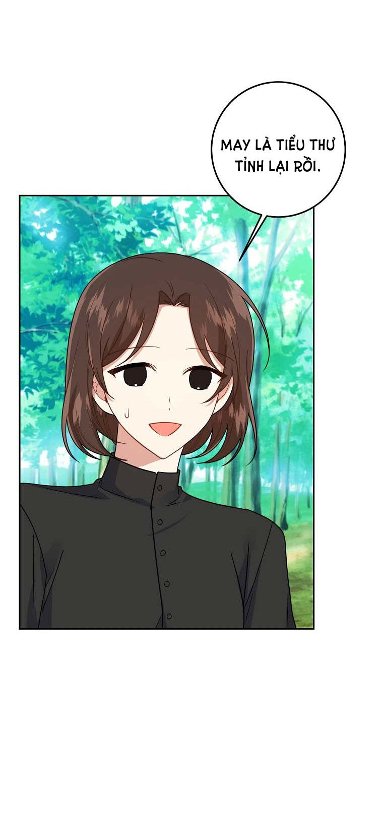 tôi là tiểu thư của gia đình này chapter 143 45