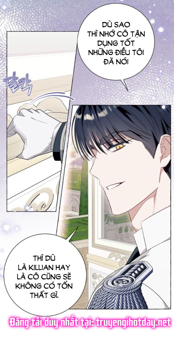 tôi tưởng đó chỉ là tiểu thuyết trọng sinh bình thường chapter 40.1 32