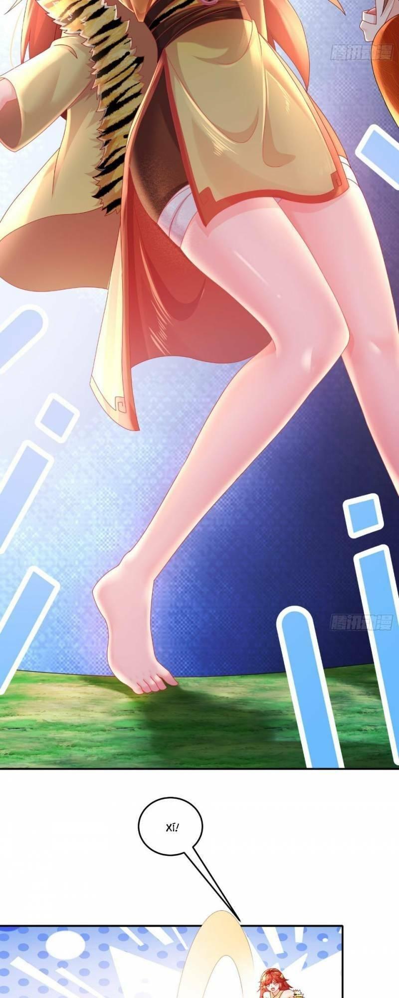 tuyệt sắc đạo lữ đều nói ngô hoàng có thể chất vô địch chapter 45 18