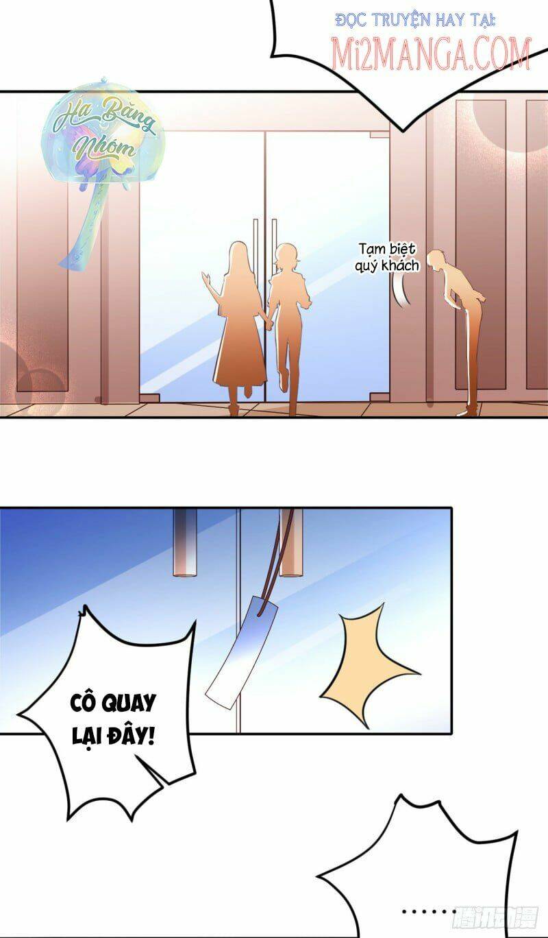 dĩ hôn chi danh chapter 37 5