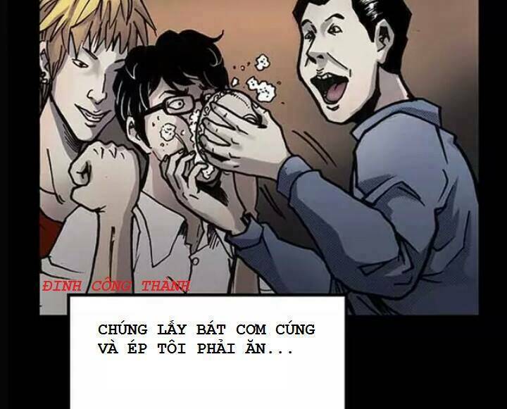 cơm cúng chapter 1 3