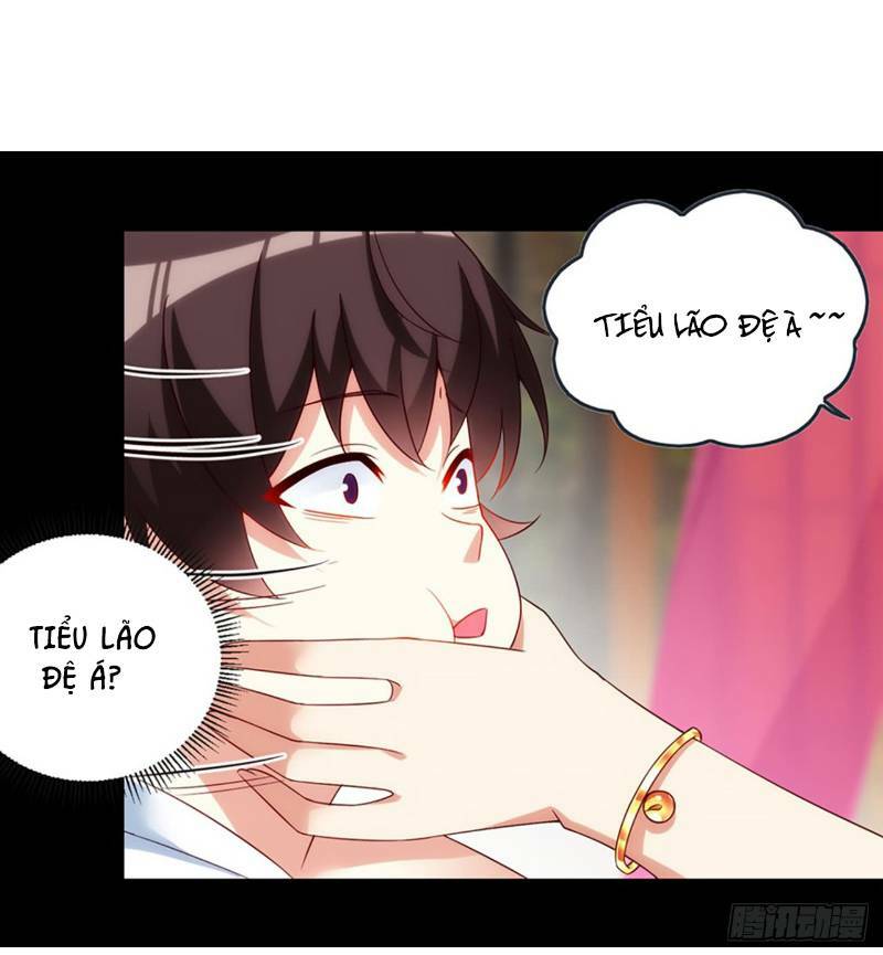 lãnh chúa cái gì không quan trọng chapter 9 7