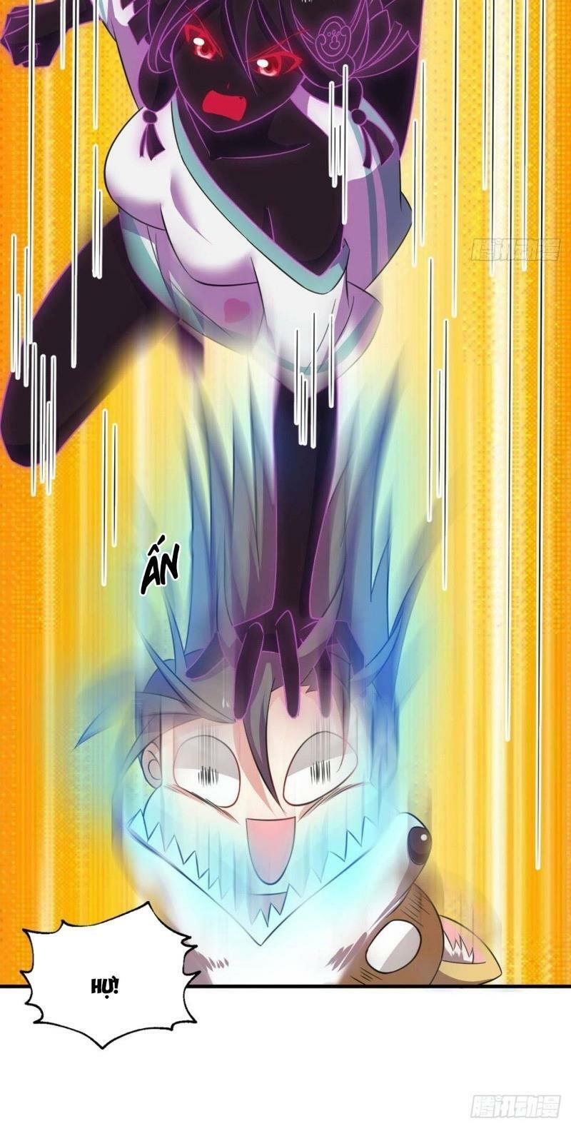 Trọng Sinh Thành Cậu Vàng Tại Dị Thế Chapter 92 20