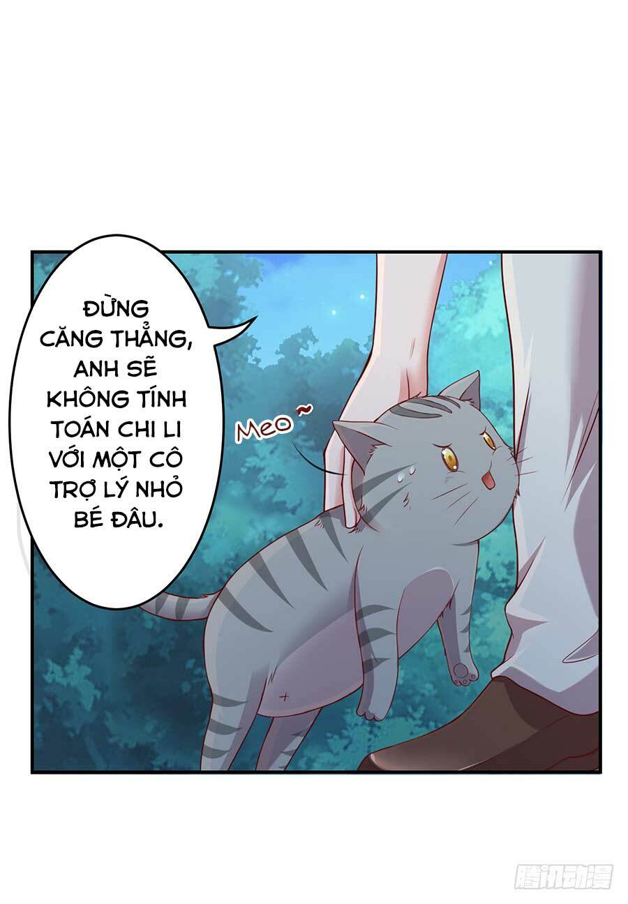gả cho tình cũ làm lão bà chapter 24 27