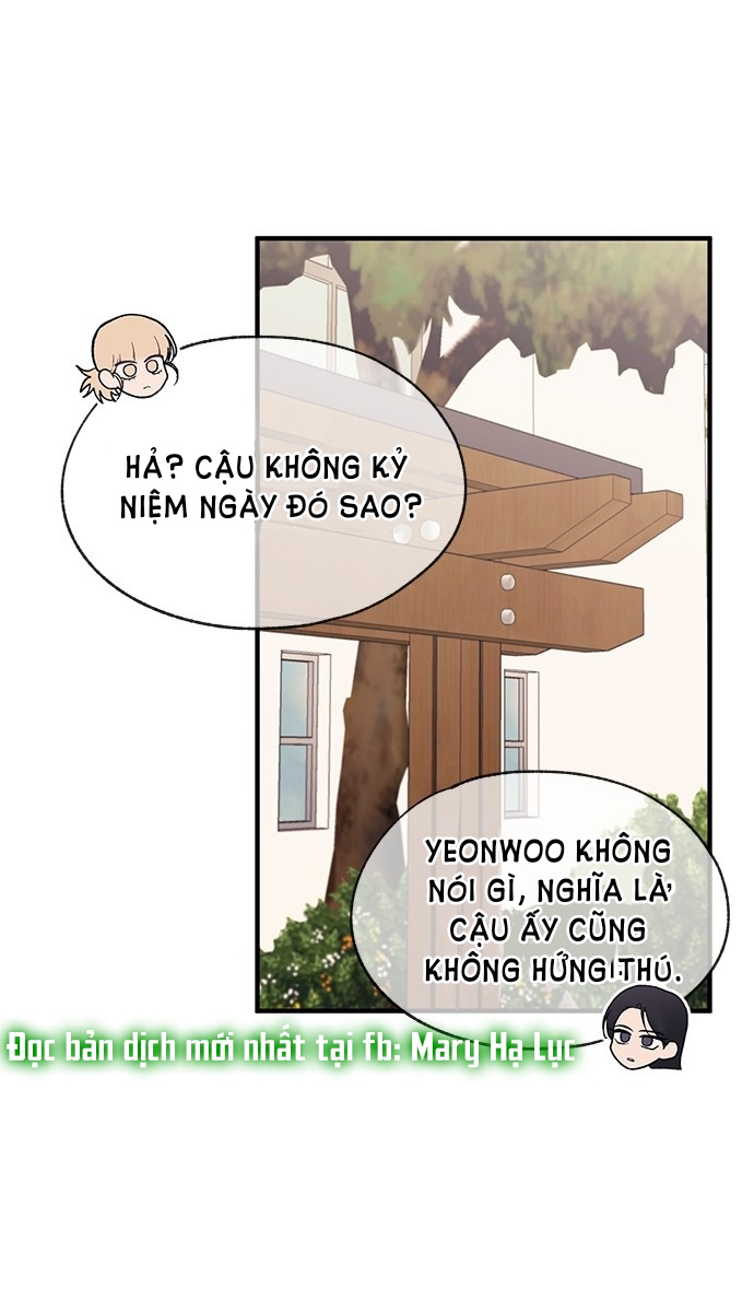 yeonwoo ngây thơ chapter 79.2 2