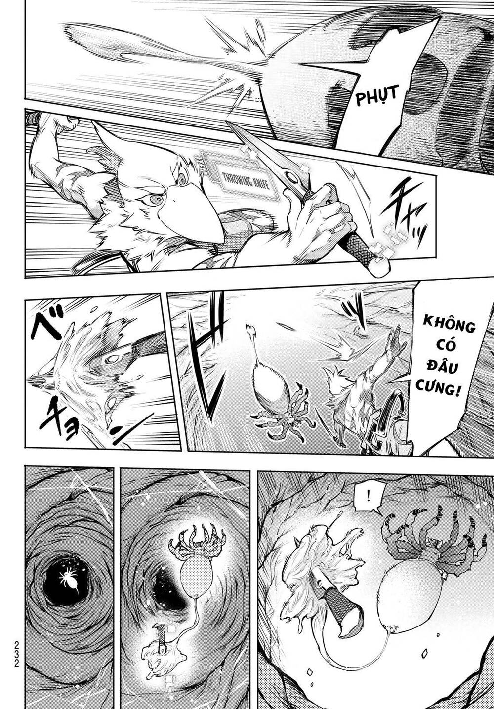 shangri-la frontier ~kusoge hunter, kamige ni idoman to su~ chapter 20 10