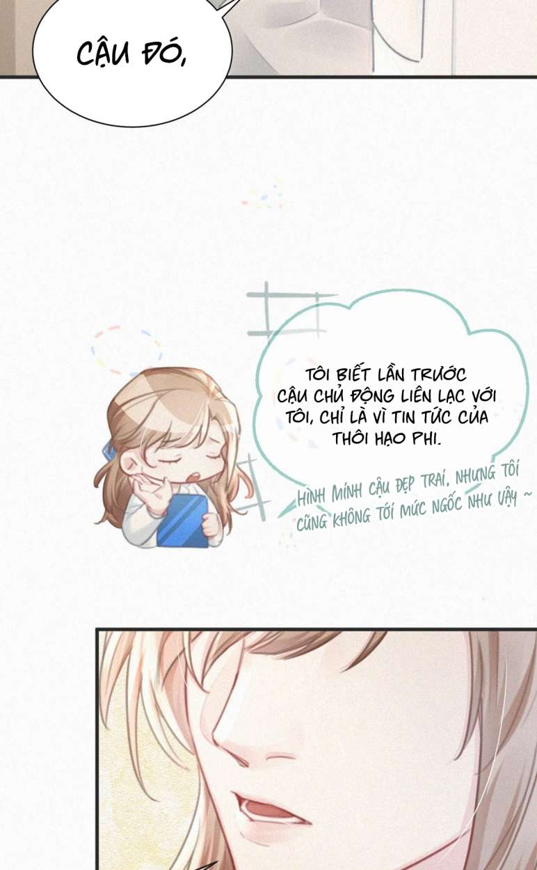 thần thương (môi súng) chapter 66 34