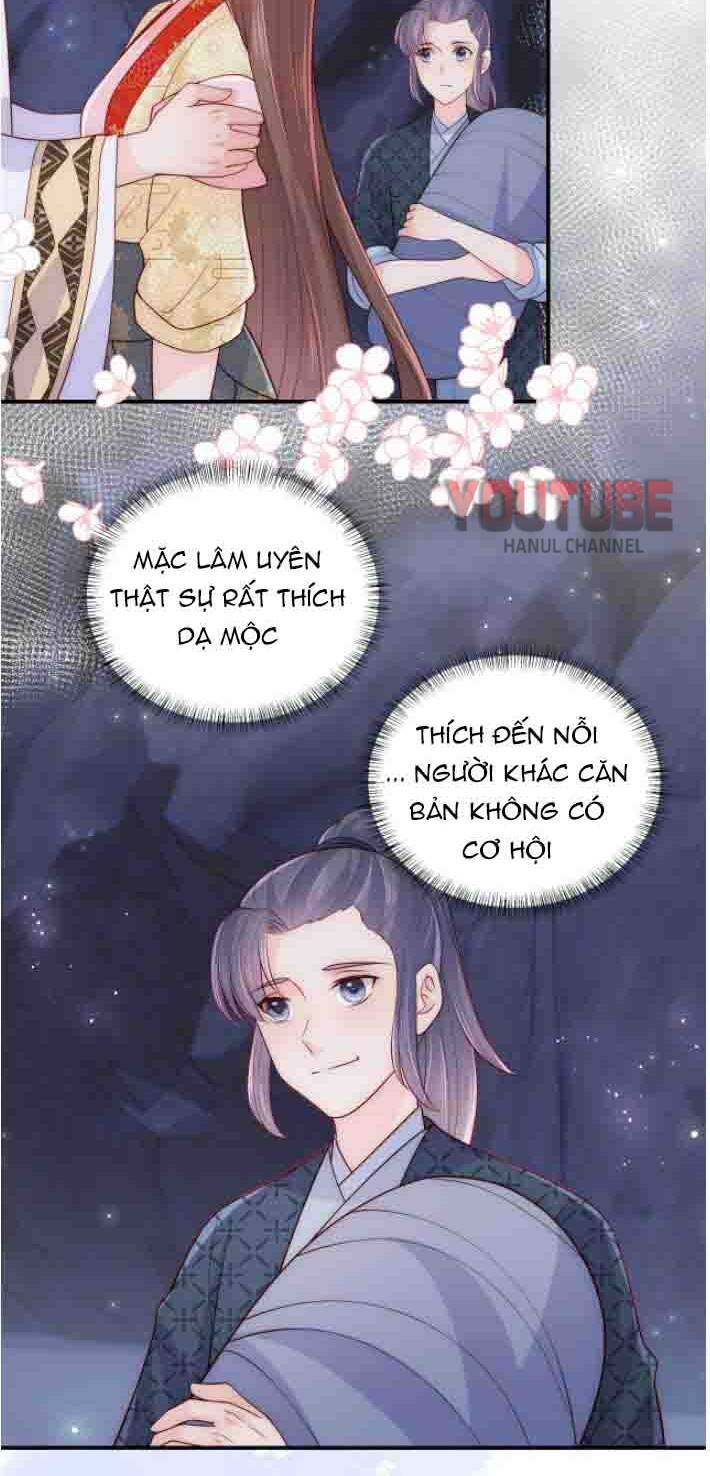 dưỡng địch vi hoạn chapter 134 17