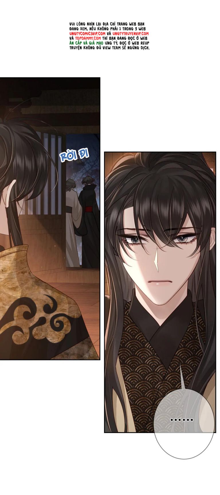 nhân vật chính chỉ muốn yêu đương chapter 60 10