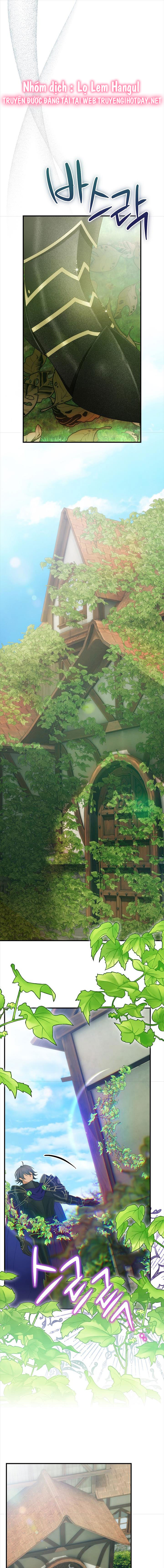 đứa bé không phải là con của anh chapter 74 1