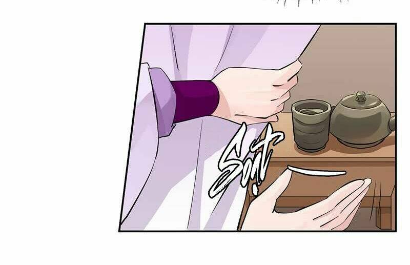 nghiên hương kỳ đàm chapter 26 23