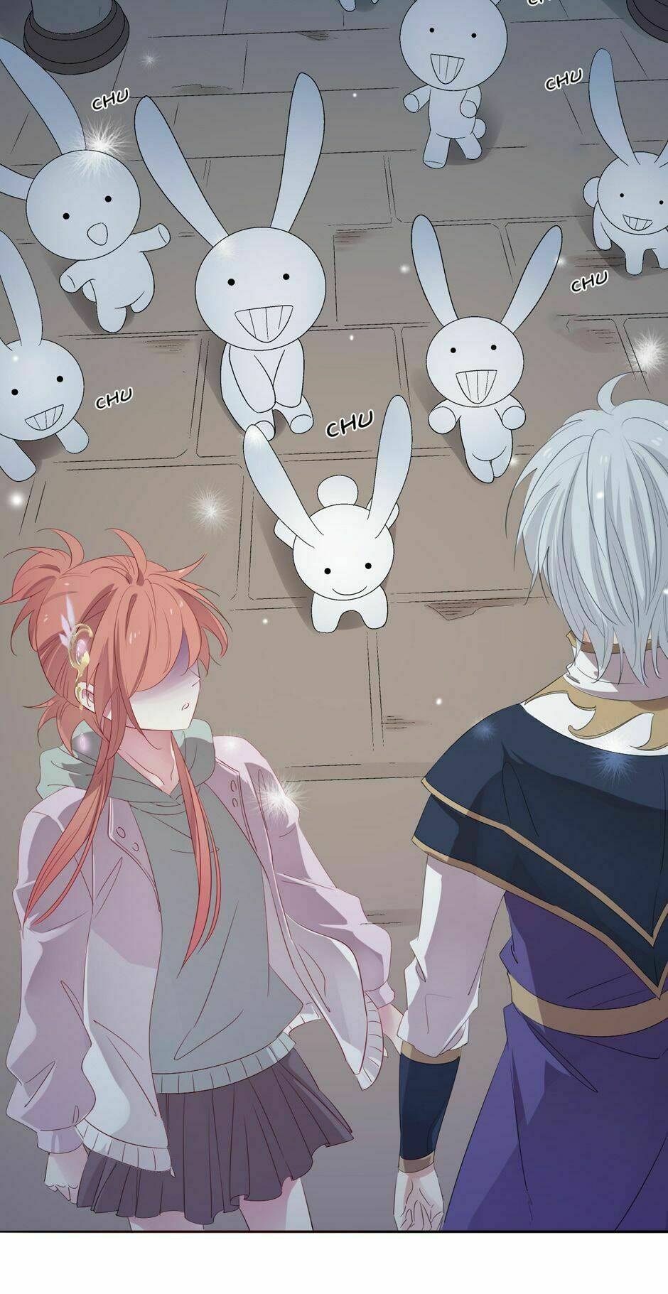 hiệp sĩ của nữ hoàng chapter 23 21