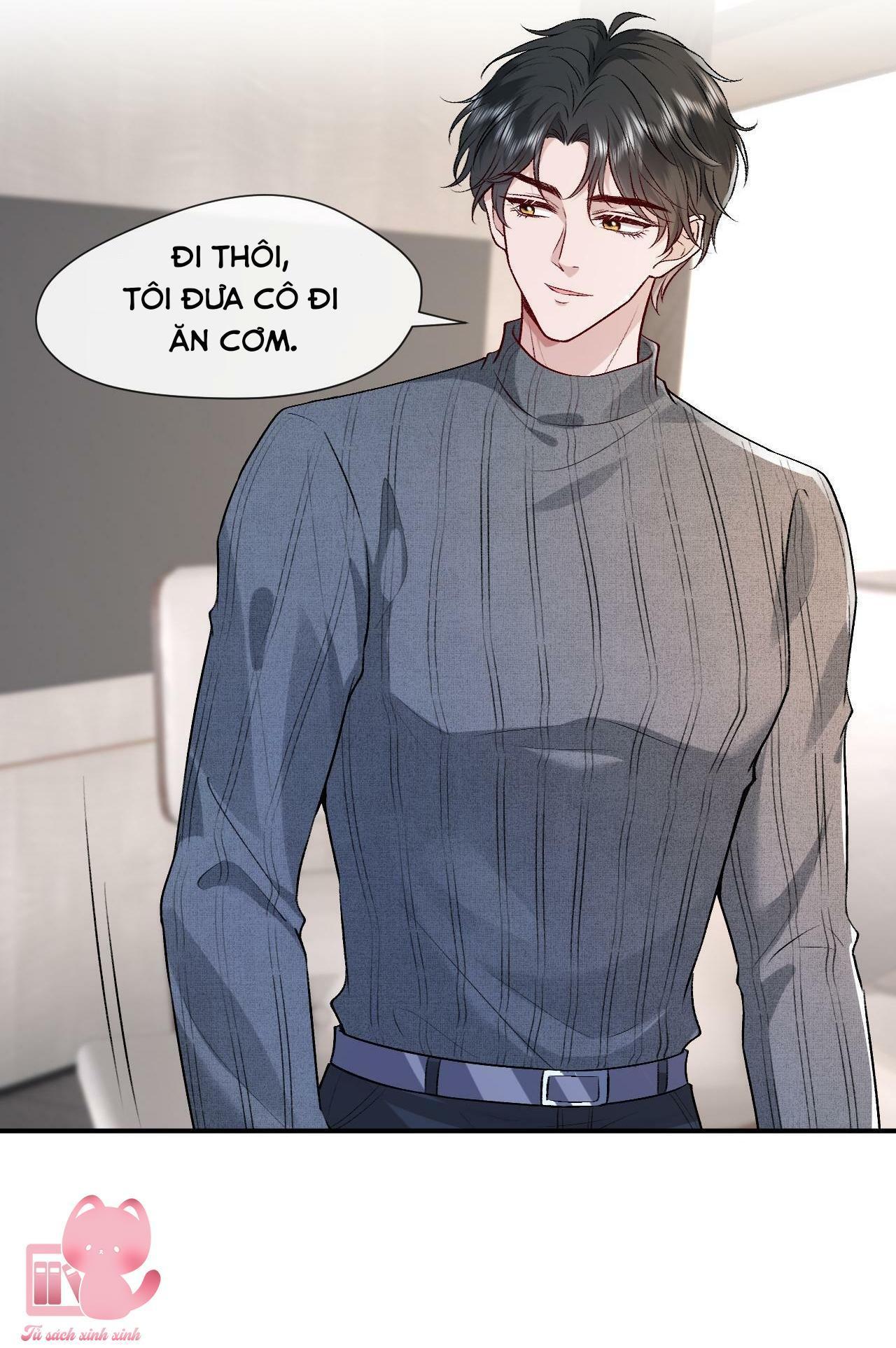 phu nhân mỗi ngày đều tại tuyến vả mặt chapter 21 4