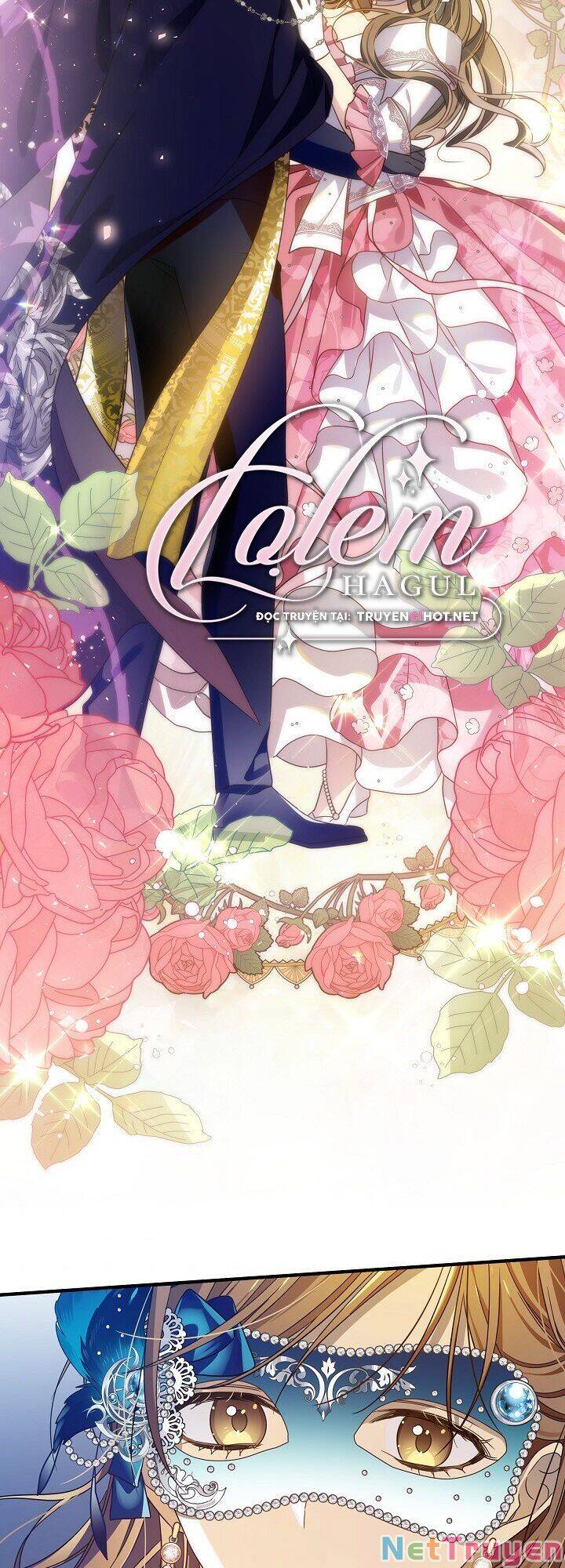 từ lúc bắt đầu tôi vẫn luôn ở bên em chapter 32 33