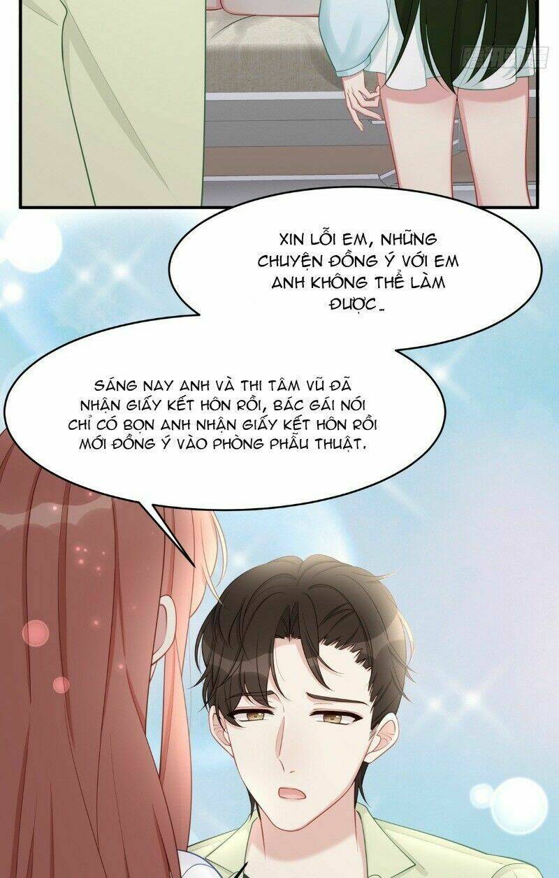 chỉ muốn cưng chiều em chapter 40 19