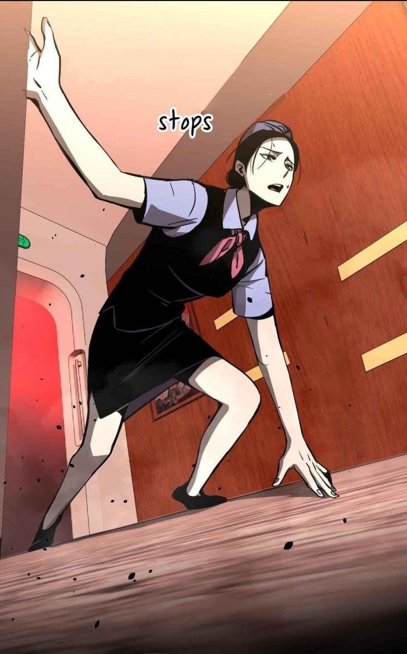 siêu tiến hóa chapter 24 31